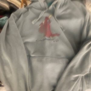 Majestic St Louis Cardinals Hoodie